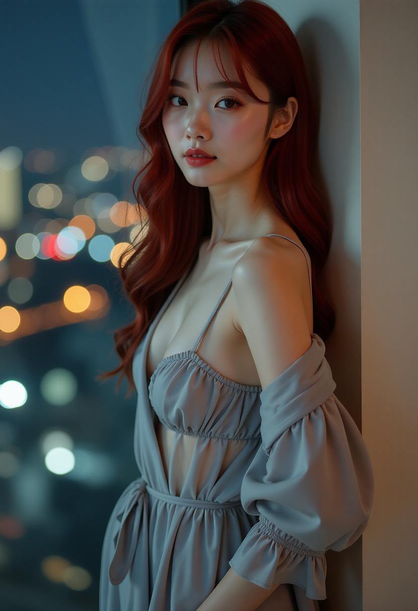 骑楼夜市动态封面